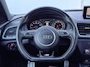 Audi Q3 2.0 TFSI quattro Design S-Line Aut Trekhaak Leer Sportzetels Led Pdc 19Inch Uitstraling!