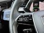 Audi e-tron Sportback 55 408pk quattro S edition 95 kWh | Panoramadak | 22 inch velgen | Head-up Display | Virtual Mirrors | B&O Audio
