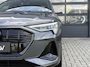 Audi e-tron Sportback 55 408pk quattro S edition 95 kWh | Panoramadak | 22 inch velgen | Head-up Display | Virtual Mirrors | B&O Audio
