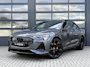 Audi e-tron Sportback 55 408pk quattro S edition 95 kWh | Panoramadak | 22 inch velgen | Head-up Display | Virtual Mirrors | B&O Audio