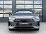 Audi e-tron Sportback 55 408pk quattro S edition 95 kWh | Panoramadak | 22 inch velgen | Head-up Display | Virtual Mirrors | B&O Audio