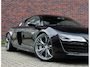 Audi R8 5.2 FSI quattro | Exclusive - Handbak - Historie