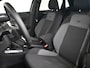 Volkswagen Polo 1.0 TS R-Line 115 PK | Elektr Glazen Pano-dak | Camera | Cr. Contr Adapt | Parkeer assistent | Parkeersensoren | Keyless | Stoelverw | Climate contr | DAB | LED | 17"LMV
