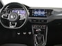 Volkswagen Polo 1.0 TS R-Line 115 PK | Elektr Glazen Pano-dak | Camera | Cr. Contr Adapt | Parkeer assistent | Parkeersensoren | Keyless | Stoelverw | Climate contr | DAB | LED | 17"LMV