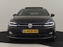 Volkswagen Polo 1.0 TS R-Line 115 PK | Elektr Glazen Pano-dak | Camera | Cr. Contr Adapt | Parkeer assistent | Parkeersensoren | Keyless | Stoelverw | Climate contr | DAB | LED | 17"LMV