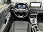 Hyundai Kona 1.6 GDI HEV Comfort Smart / Dealer onderhouden / Fabrieksgarantie tot 03-2027 / Navigatie / Apple Carplay Android / Stuur- & stoelverwarming / Krell audio / 18" LM wielen /