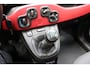 Fiat Panda 0.9 TwinAir Lounge. APK tot 31-10-2027.  Airco, trekhaak, lm velgen
