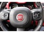 Fiat Panda 0.9 TwinAir Lounge. APK tot 31-10-2027.  Airco, trekhaak, lm velgen
