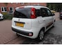 Fiat Panda 0.9 TwinAir Lounge. APK tot 31-10-2027.  Airco, trekhaak, lm velgen