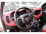 Fiat Panda 0.9 TwinAir Lounge. APK tot 31-10-2027.  Airco, trekhaak, lm velgen