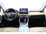 Toyota RAV4 2.5 Hybrid AWD Executive | Stuur en stoelverwarming | 360 graden camera | Lederen bekleding |