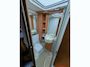 HYMER B 624 Hefbed vast bed Automaat ,Trekhaak