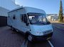 HYMER B 624 Hefbed vast bed Automaat ,Trekhaak
