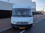 HYMER B 624 Hefbed vast bed Automaat ,Trekhaak