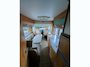 HYMER B 624 Hefbed vast bed Automaat ,Trekhaak