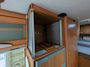 HYMER B 624 Hefbed vast bed Automaat ,Trekhaak