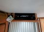 HYMER B 624 Hefbed vast bed Automaat ,Trekhaak