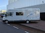 HYMER B 624 Hefbed vast bed Automaat ,Trekhaak