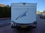 HYMER B 624 Hefbed vast bed Automaat ,Trekhaak