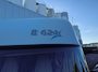 HYMER B 624 Hefbed vast bed Automaat ,Trekhaak