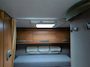 HYMER B 624 Hefbed vast bed Automaat ,Trekhaak