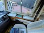 HYMER B 624 Hefbed vast bed Automaat ,Trekhaak
