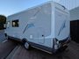 HYMER B 624 Hefbed vast bed Automaat ,Trekhaak