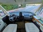 HYMER B 624 Hefbed vast bed Automaat ,Trekhaak