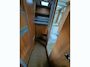 HYMER B 624 Hefbed vast bed Automaat ,Trekhaak