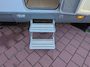 HYMER B 624 Hefbed vast bed Automaat ,Trekhaak
