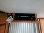 HYMER B 624 Hefbed vast bed Automaat ,Trekhaak