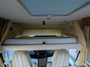HYMER B 624 Hefbed vast bed Automaat ,Trekhaak