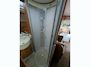 HYMER B 624 Hefbed vast bed Automaat ,Trekhaak