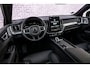 Volvo XC60 T8 Plug-in hybrid AWD Ultra Black Edition | Adaptieve Cruise Control | Panoramadak | Bowers & Wilkins Audio | 360° Parkeercamera | Head-Up Display | Dodehoek Detectie | Stoel-/Stuurverwarming | Nappa Lederen Sportstoelen + Massage |