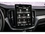 Volvo XC60 T8 Plug-in hybrid AWD Ultra Black Edition | Adaptieve Cruise Control | Panoramadak | Bowers & Wilkins Audio | 360° Parkeercamera | Head-Up Display | Dodehoek Detectie | Stoel-/Stuurverwarming | Nappa Lederen Sportstoelen + Massage |