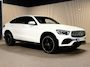 Mercedes-Benz GLC Coupe 300e 4MATIC AMG STYLING-SCHUIFDAK-21 INCH-CAMERA-DAB