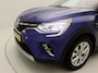 Renault Captur TCe 90 Intens | Parkeersensoren v+a met achteruitrijcamera | Pack EASY LINK navigatie incl Apple CarPlay & Android Auto | Two-tone metaalkleur | Ruimtebesparend reservewiel (max. 80km/u) |