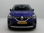 Renault Captur TCe 90 Intens | Parkeersensoren v+a met achteruitrijcamera | Pack EASY LINK navigatie incl Apple CarPlay & Android Auto | Two-tone metaalkleur | Ruimtebesparend reservewiel (max. 80km/u) |