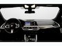 BMW X6 M50i High Executive Orig. NL / 360 Camera / Leder dash. / Achteras best. / Merino / 21'' LM velgen / M-Sport / Adap. cruise / Head Up / Laser / Safety Pack /
