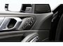 BMW X6 M50i High Executive Orig. NL / 360 Camera / Leder dash. / Achteras best. / Merino / 21'' LM velgen / M-Sport / Adap. cruise / Head Up / Laser / Safety Pack /