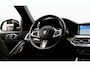BMW X6 M50i High Executive Orig. NL / 360 Camera / Leder dash. / Achteras best. / Merino / 21'' LM velgen / M-Sport / Adap. cruise / Head Up / Laser / Safety Pack /