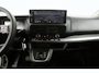 Toyota PROACE Electric Worker 75 kWh Long Range L2H1 | Snelladen | SOH 97% | Airco | Camera | Cruise | Carplay | 3 Zits | Parkeersens.