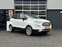 Ford EcoSport 1.0 Titanium, Bluetooth, CarPlay, Camera, Cruise, Navi, Stuur/Stoelverwrm, NAP