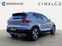 Volvo XC40 T5 Recharge Inscription | Trekhaak | 360 Camera | Panoramadak | Premium audio | Adapt. Cruise | Stoel+stuurverwarming |