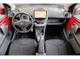Citroën C1 1.0-12V Ambiance AUTOMAAT CARPLAY NAVI 2 X SLEUTELS