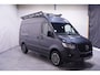 Mercedes-Benz Sprinter 319 CDI 190 pk Aut. L2H2 Navi, Trekhaak 3.500 kg Imperiaal met Trap, 18" LMV, Camera, Cruise Control, 3-Zits