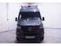 Mercedes-Benz Sprinter 319 CDI 190 pk Aut. L2H2 Navi, Trekhaak 3.500 kg Imperiaal met Trap, 18" LMV, Camera, Cruise Control, 3-Zits