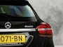 Mercedes-Benz GLA 250 4Matic Premium AMG Sport 211Pk Automaat (PANORAMADAK, MEMORY SEATS, GROOT NAVI, CAMERA, TREKHAAK, SPORTSTOELEN, GETINT GLAS, BRUIN LEDER, STOELVERWARMING, NIEUWSTAAT)