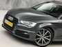 Audi A3 Sportback 1.4 TFSI S-Line Sport Automaat (NAVIGATIE, CLIMATE, LEDER/ALCANTARA, KEYLESS, SPORTSTOELEN, STOELVERWARMING, GETINT GLAS, CRUISE, NIEUWSTAAT)