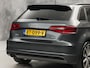Audi A3 Sportback 1.4 TFSI S-Line Sport Automaat (NAVIGATIE, CLIMATE, LEDER/ALCANTARA, KEYLESS, SPORTSTOELEN, STOELVERWARMING, GETINT GLAS, CRUISE, NIEUWSTAAT)